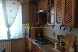 Продается 3-х комнатная квартира