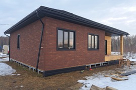 Продам дом в Деревне Бутырки