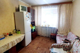 Продается комната 22,5 м2