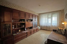 Продаётся 3-комнатная квартира