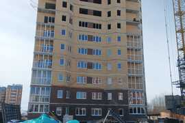 Продажа  двухкомнатной квартиры на Правом  ( Губернский парк),