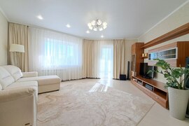 Просторная трешка на Тайфуне