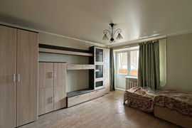 Продаётся 3-комнатная квартира