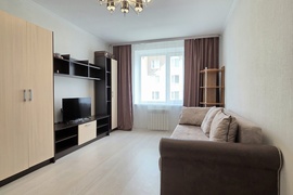 Двушка в мкр.Видный