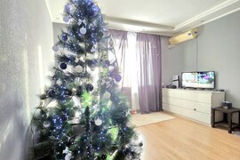 Однушка на Тайфуне