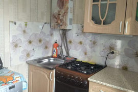 продается 2-комнатная квартира