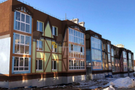 Продается 1-комнатная квартира