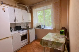 продается 2-комнатная квартира